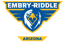 EMBRY RIDDLE Team Logo